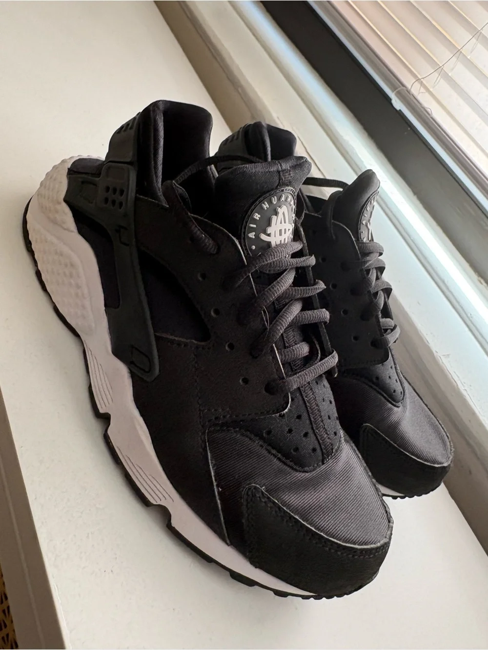 Air Huarache by Nike women's sneakers